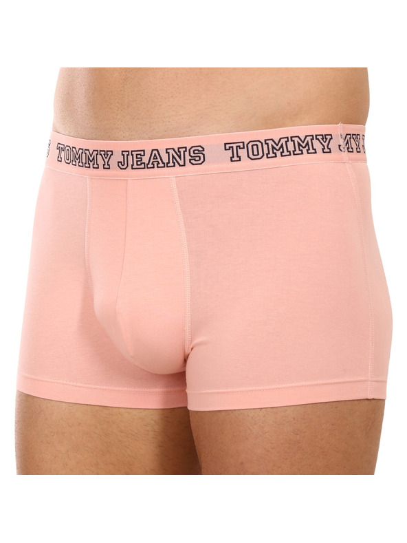 Tommy Hilfiger Hármas szett - Tommy Hilfiger férfi boxeralsó többszínű