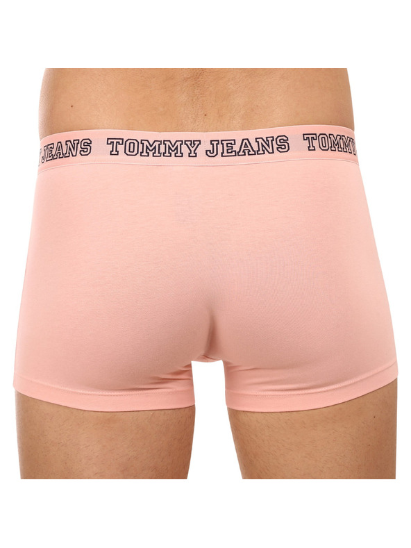 Tommy Hilfiger Hármas szett - Tommy Hilfiger férfi boxeralsó többszínű