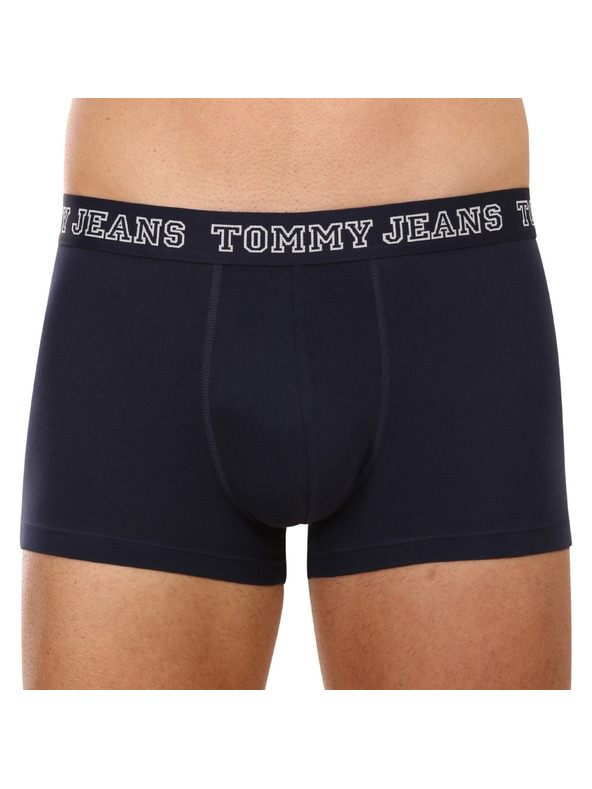 Tommy Hilfiger Hármas szett - Tommy Hilfiger férfi boxeralsó többszínű