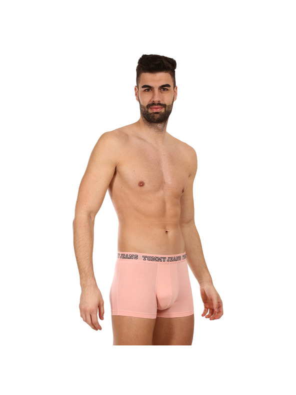 Tommy Hilfiger Hármas szett - Tommy Hilfiger férfi boxeralsó többszínű
