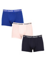 Tommy Hilfiger Hármas szett - Tommy Hilfiger férfi boxeralsó többszínű