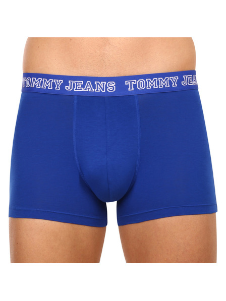 Tommy Hilfiger Hármas szett - Tommy Hilfiger férfi boxeralsó többszínű