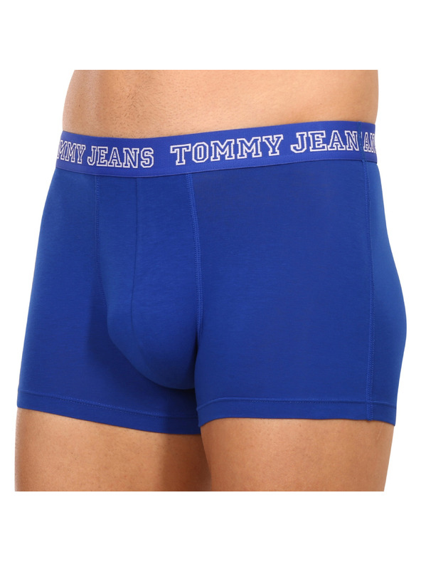 Tommy Hilfiger Hármas szett - Tommy Hilfiger férfi boxeralsó többszínű