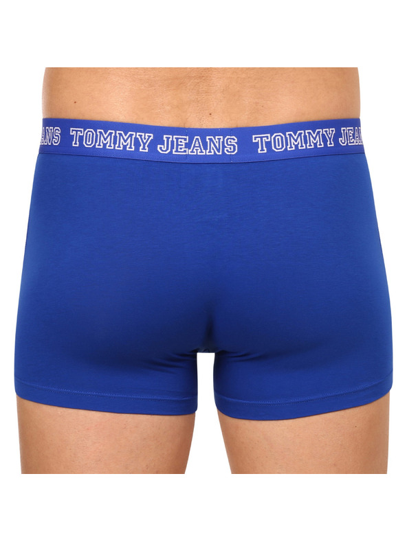 Tommy Hilfiger Hármas szett - Tommy Hilfiger férfi boxeralsó többszínű