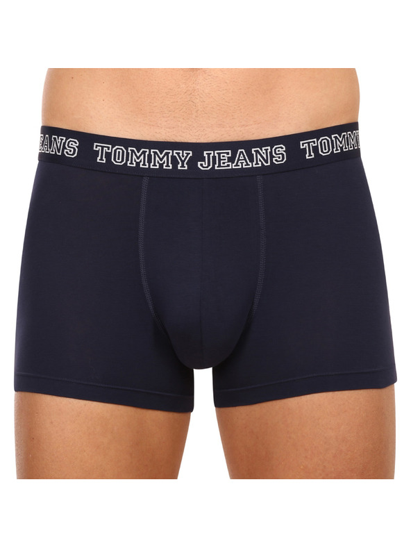 Tommy Hilfiger Hármas szett - Tommy Hilfiger férfi boxeralsó többszínű
