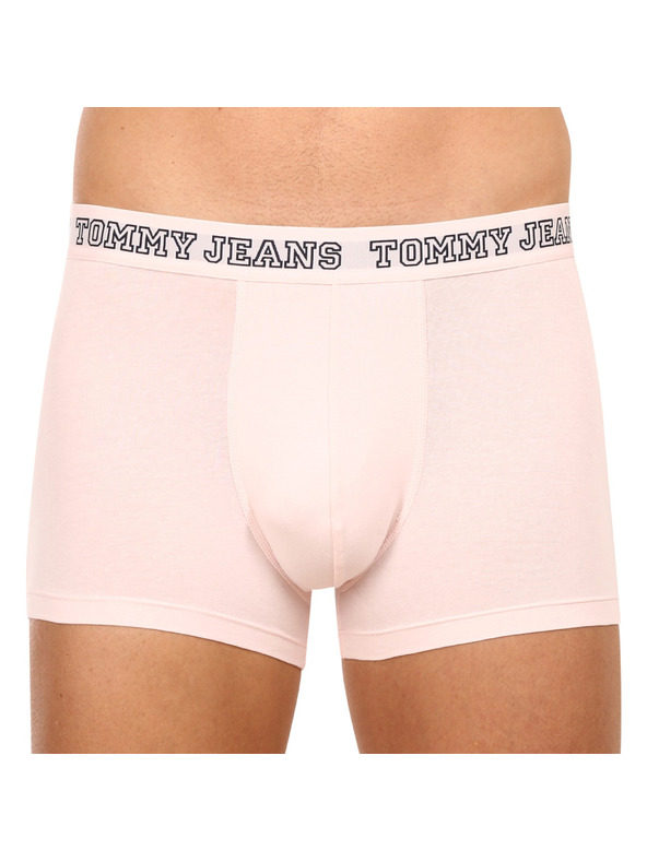 Tommy Hilfiger Hármas szett - Tommy Hilfiger férfi boxeralsó többszínű