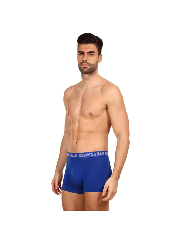Tommy Hilfiger Hármas szett - Tommy Hilfiger férfi boxeralsó többszínű