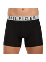 Tommy Hilfiger Hármas szett - Tommy Hilfiger férfi boxeralsó fekete
