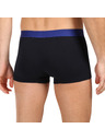 Tommy Hilfiger Hármas szett - Tommy Hilfiger férfi boxeralsó fekete