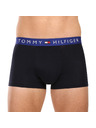Tommy Hilfiger Hármas szett - Tommy Hilfiger férfi boxeralsó fekete