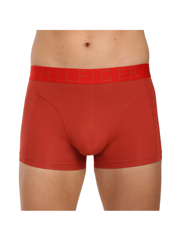 Tommy Hilfiger Hármas szett - Tommy Hilfiger férfi boxeralsó többszínű