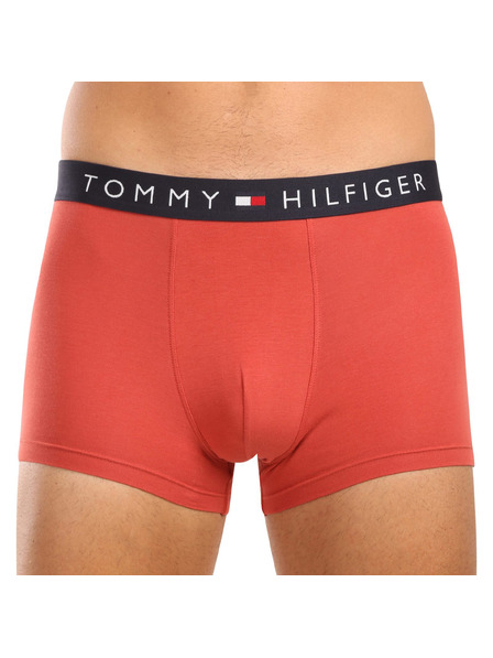 Tommy Hilfiger Hármas szett - Tommy Hilfiger férfi boxeralsó többszínű