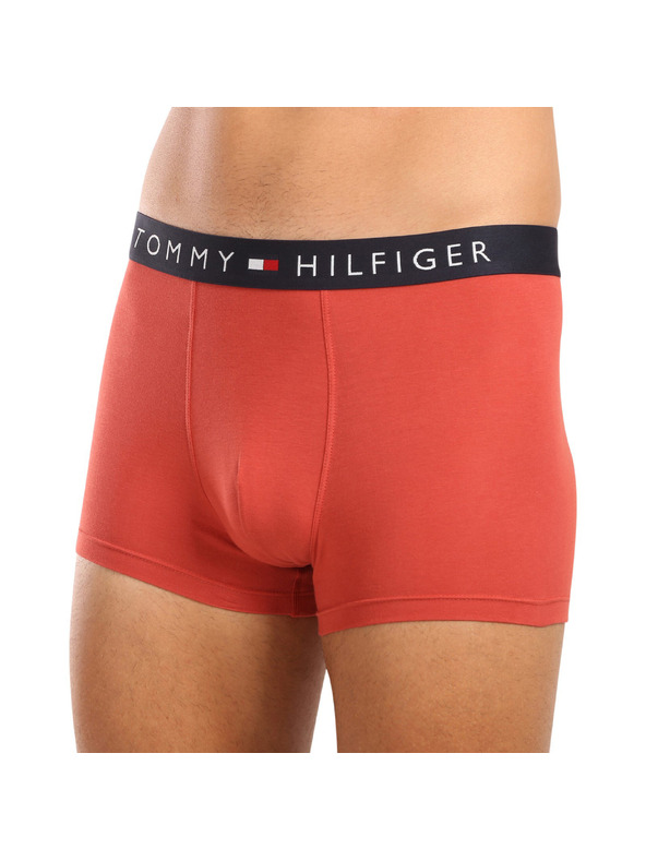 Tommy Hilfiger Hármas szett - Tommy Hilfiger férfi boxeralsó többszínű