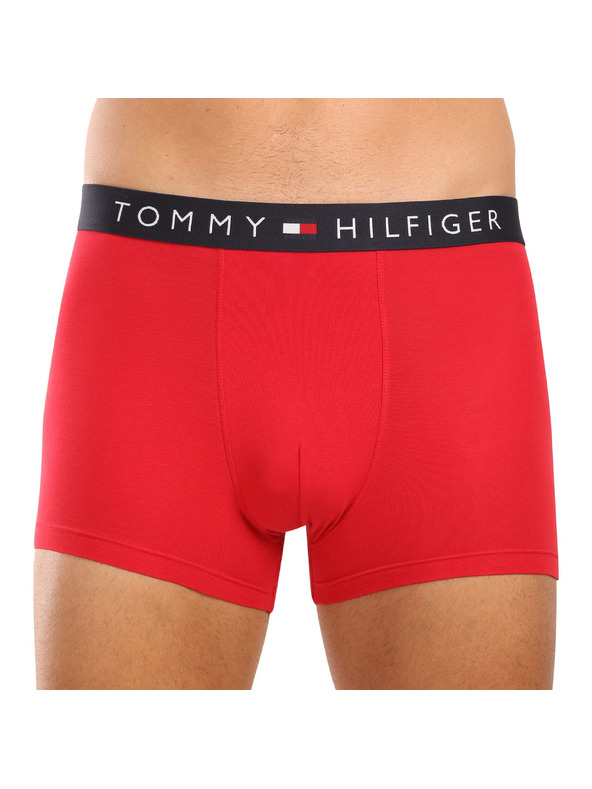 Tommy Hilfiger Hármas szett - Tommy Hilfiger férfi boxeralsó többszínű