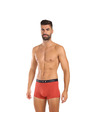 Tommy Hilfiger Hármas szett - Tommy Hilfiger férfi boxeralsó többszínű