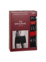 Tommy Hilfiger Hármas szett - Tommy Hilfiger férfi boxeralsó többszínű