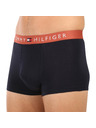 Tommy Hilfiger Hármas szett - Tommy Hilfiger férfi boxeralsó sötétkék