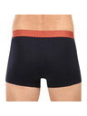 Tommy Hilfiger Hármas szett - Tommy Hilfiger férfi boxeralsó sötétkék