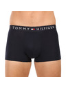 Tommy Hilfiger Hármas szett - Tommy Hilfiger férfi boxeralsó sötétkék