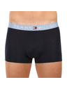 Tommy Hilfiger Hármas szett - Tommy Hilfiger férfi boxeralsó sötétkék