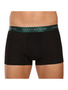 Tommy Hilfiger Hármas szett - Tommy Hilfiger férfi boxeralsó fekete