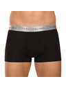 Tommy Hilfiger Hármas szett - Tommy Hilfiger férfi boxeralsó fekete