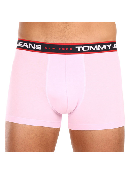 Tommy Hilfiger Hármas szett - Tommy Hilfiger férfi boxeralsó többszínű