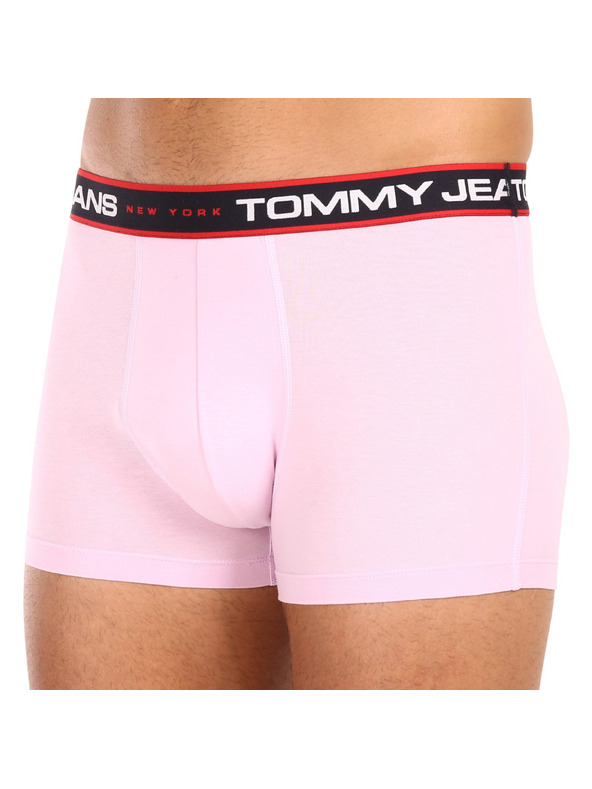 Tommy Hilfiger Hármas szett - Tommy Hilfiger férfi boxeralsó többszínű
