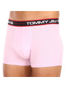 Tommy Hilfiger Hármas szett - Tommy Hilfiger férfi boxeralsó többszínű