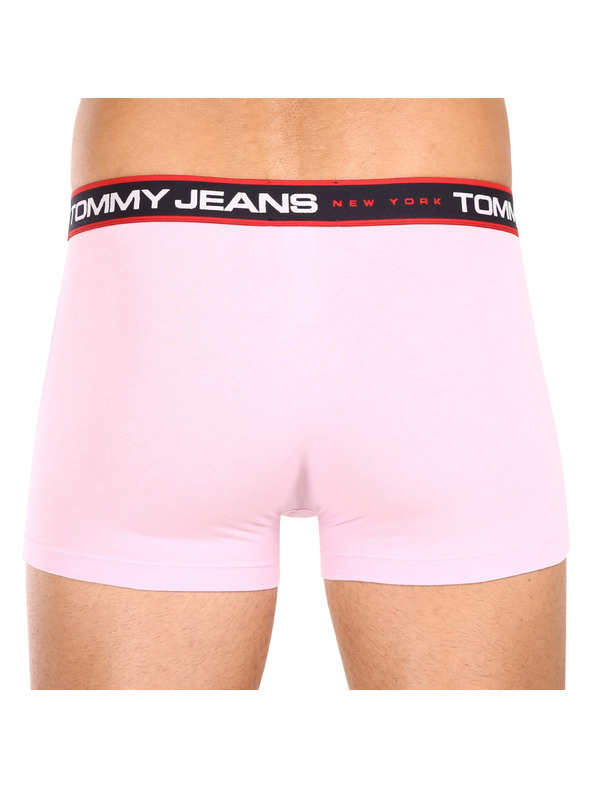 Tommy Hilfiger Hármas szett - Tommy Hilfiger férfi boxeralsó többszínű