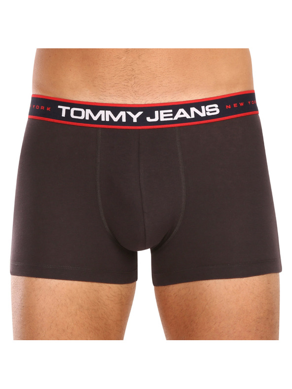 Tommy Hilfiger Hármas szett - Tommy Hilfiger férfi boxeralsó többszínű