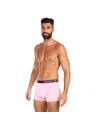 Tommy Hilfiger Hármas szett - Tommy Hilfiger férfi boxeralsó többszínű