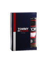 Tommy Hilfiger Hármas szett - Tommy Hilfiger férfi boxeralsó többszínű