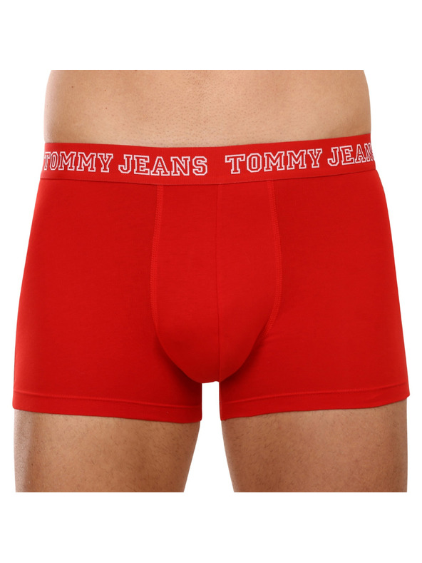 Tommy Hilfiger Hármas szett - Tommy Hilfiger férfi boxeralsó többszínű
