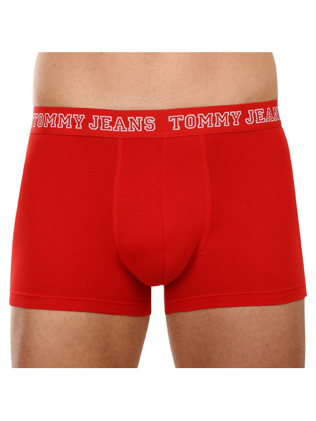 Tommy Hilfiger Hármas szett - Tommy Hilfiger férfi boxeralsó többszínű