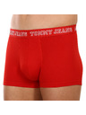Tommy Hilfiger Hármas szett - Tommy Hilfiger férfi boxeralsó többszínű
