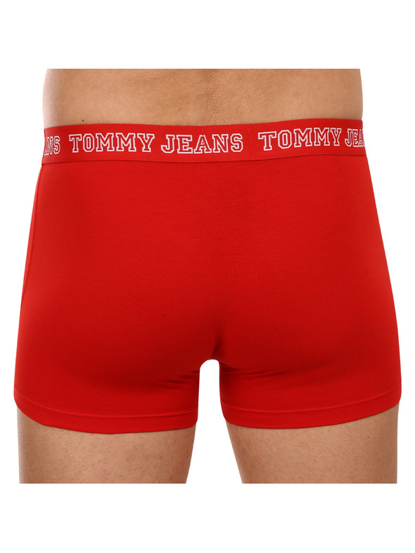 Tommy Hilfiger Hármas szett - Tommy Hilfiger férfi boxeralsó többszínű