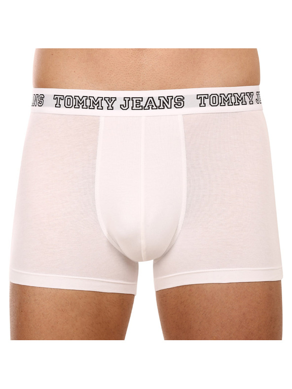 Tommy Hilfiger Hármas szett - Tommy Hilfiger férfi boxeralsó többszínű