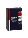 Tommy Hilfiger Hármas szett - Tommy Hilfiger férfi boxeralsó többszínű