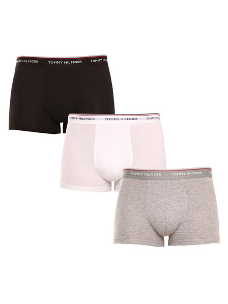 Tommy Hilfiger Hármas szett - Tommy Hilfiger férfi boxeralsó többszínű