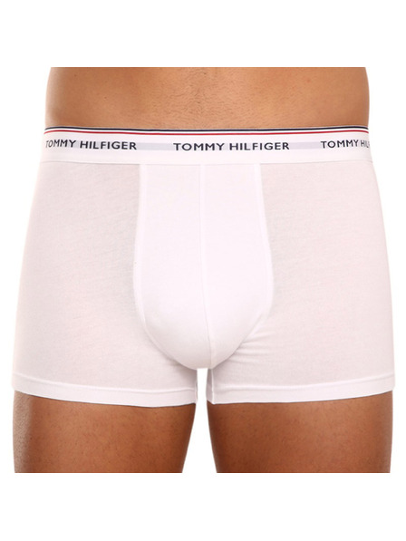 Tommy Hilfiger Hármas szett - Tommy Hilfiger férfi boxeralsó többszínű