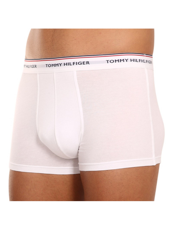 Tommy Hilfiger Hármas szett - Tommy Hilfiger férfi boxeralsó többszínű