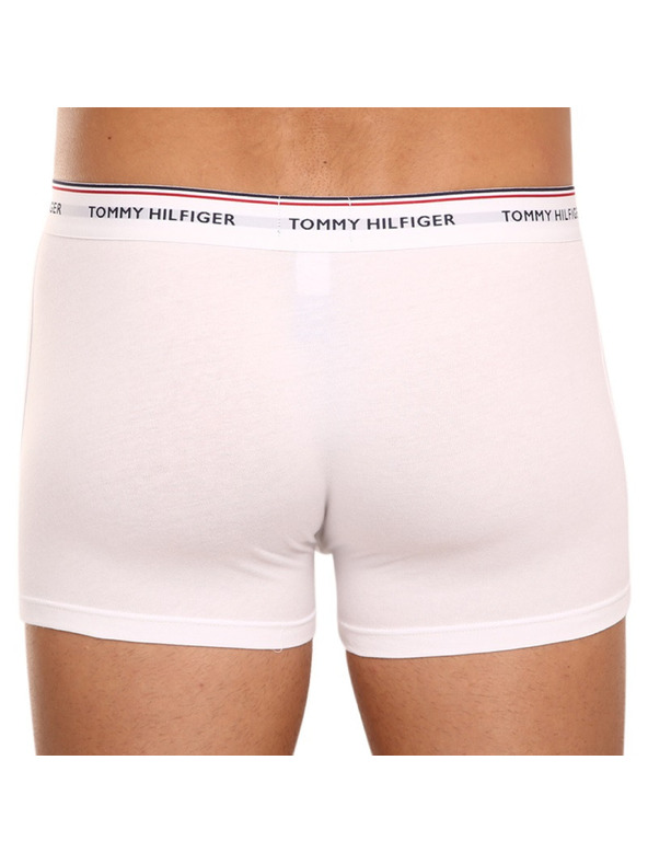 Tommy Hilfiger Hármas szett - Tommy Hilfiger férfi boxeralsó többszínű