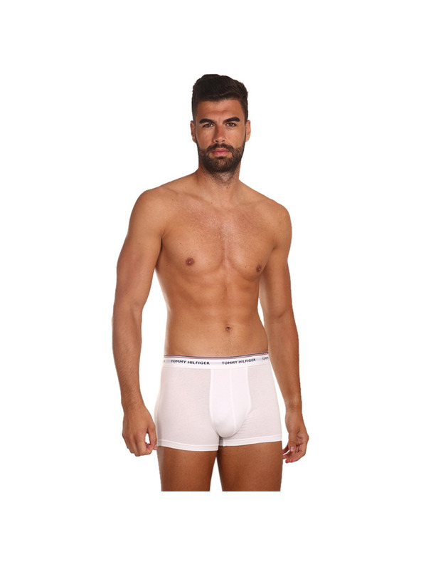 Tommy Hilfiger Hármas szett - Tommy Hilfiger férfi boxeralsó többszínű