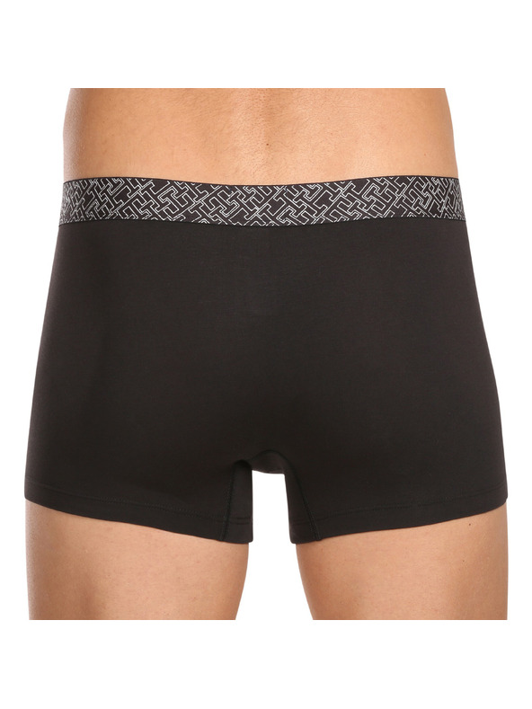 Tommy Hilfiger Hármas szett - Tommy Hilfiger férfi boxeralsó többszínű