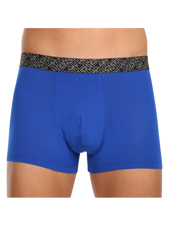 Tommy Hilfiger Hármas szett - Tommy Hilfiger férfi boxeralsó többszínű