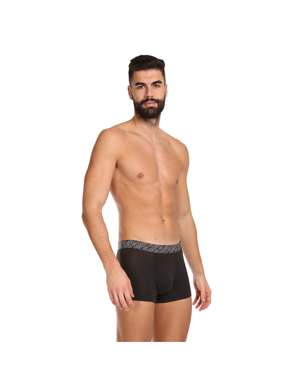 Tommy Hilfiger Hármas szett - Tommy Hilfiger férfi boxeralsó többszínű