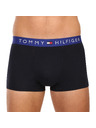 Tommy Hilfiger Hármas szett - Tommy Hilfiger férfi boxeralsó sötétkék