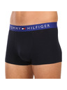 Tommy Hilfiger Hármas szett - Tommy Hilfiger férfi boxeralsó sötétkék