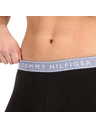 Tommy Hilfiger Hármas szett - Tommy Hilfiger férfi boxeralsó fekete